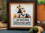 (image for) Stitchcraft